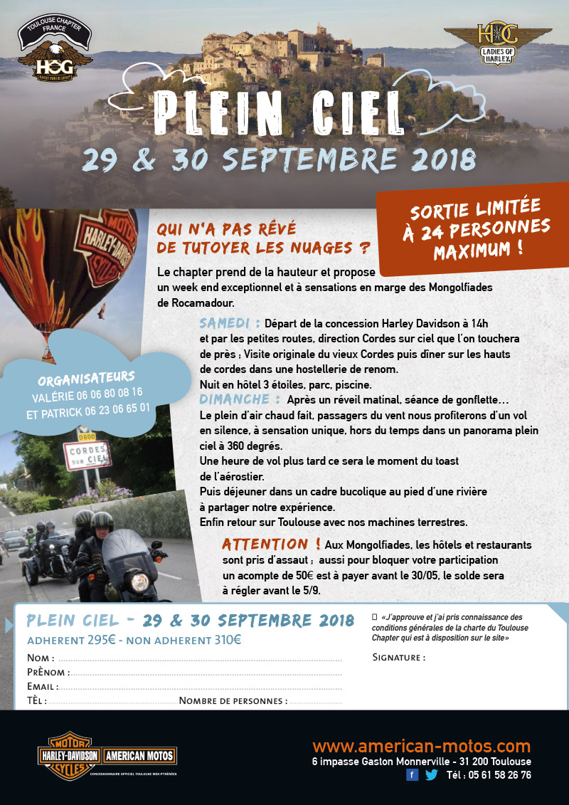 sorties rencontres toulouse