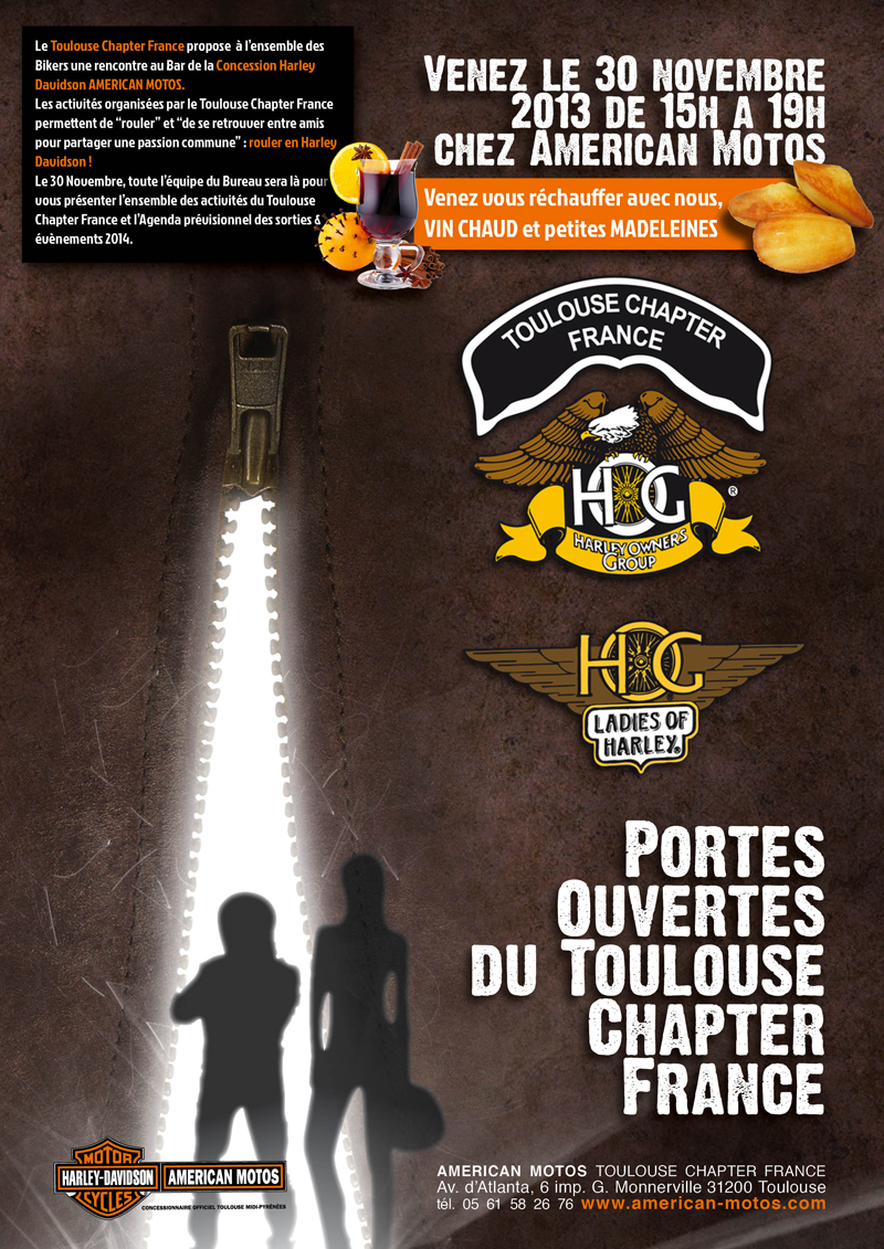 rencontre amis toulouse